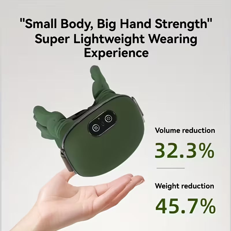 Trapezius Neck Neck Hand Shoulder Neck Massage Instrument